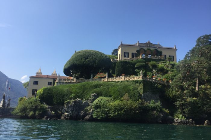 Best of Lake Como: Full Day from Varenna