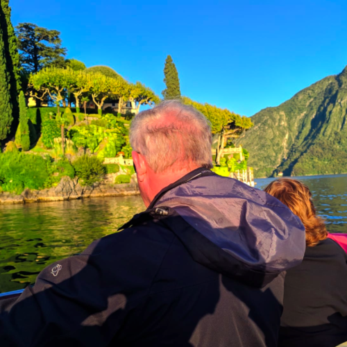 Best of Lake Como: Full Day from Milano